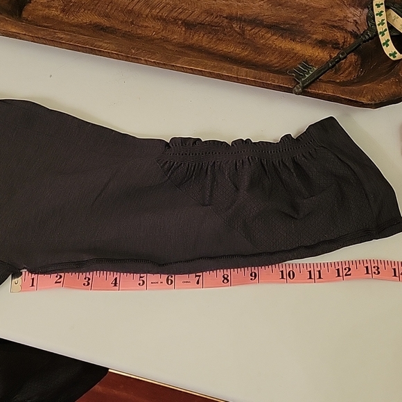 Lululemon Capri Leggings - Picture 7 of 9